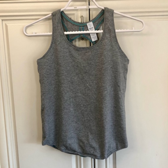 Ivivva by Lululemon Cotton tanktop - Picture 1 of 8